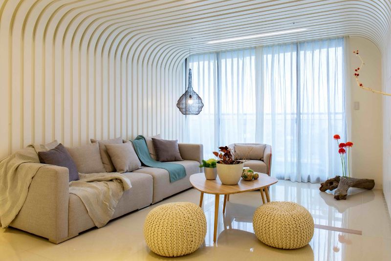 Inspiring Interior Designers Projects From Taipei That You Must See