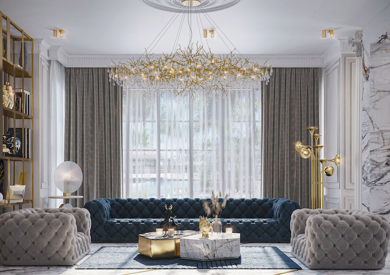 Cairo Interior Designers That Impress