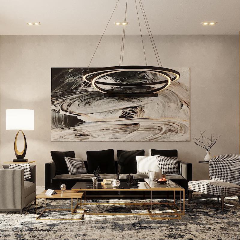 Cairo Interior Designers That Impress