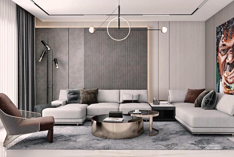 Cairo Interior Designers That Impress