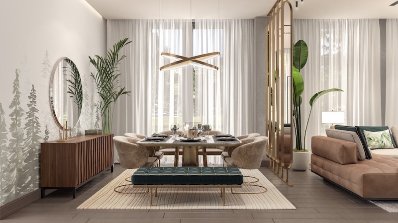 Cairo Interior Designers That Impress