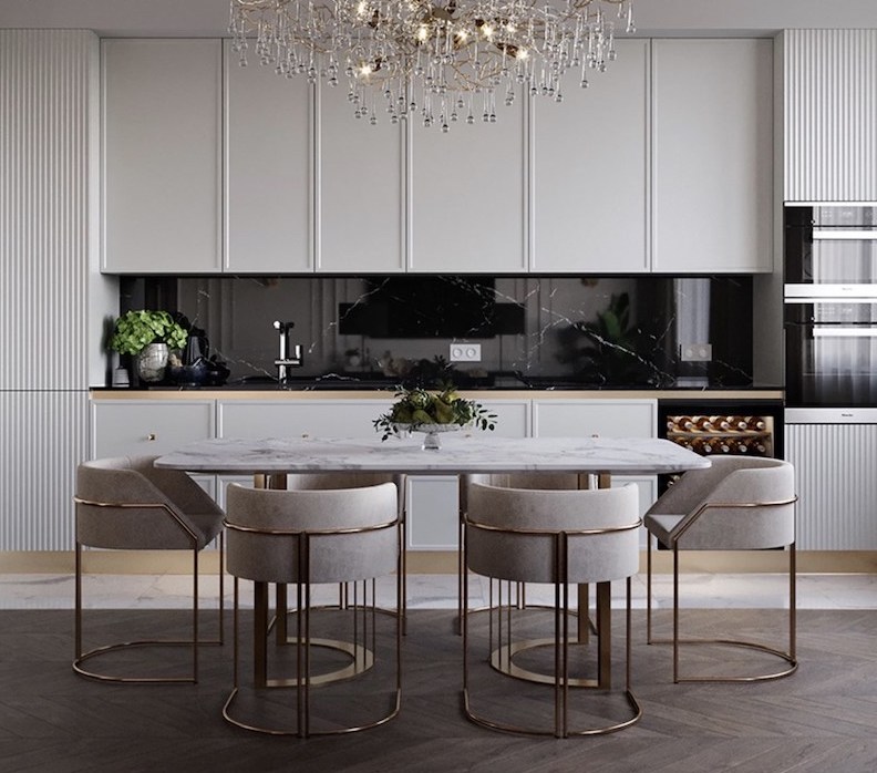 Cairo Interior Designers That Impress