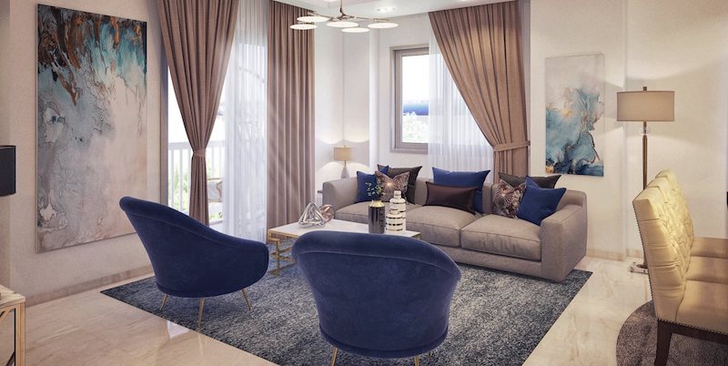 Cairo Interior Designers That Impress
