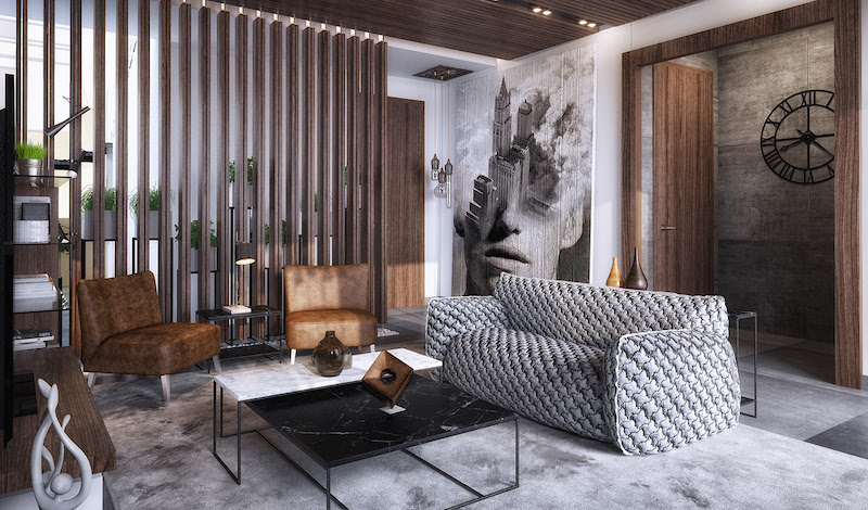 Cairo Interior Designers That Impress