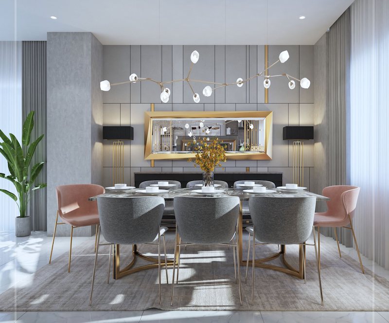 Cairo Interior Designers That Impress