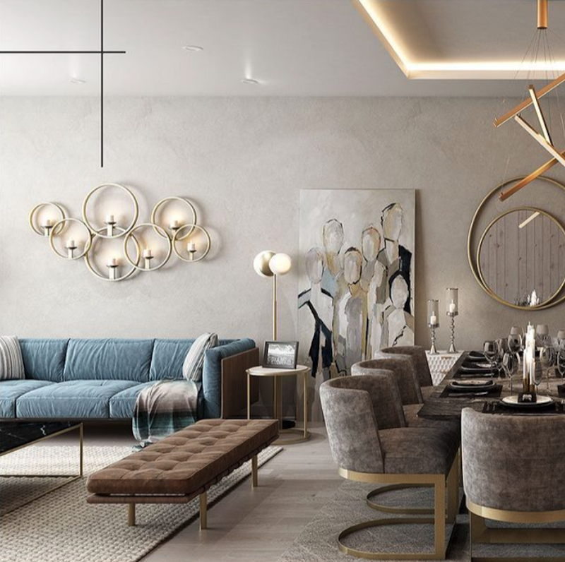 Cairo Interior Designers That Impress