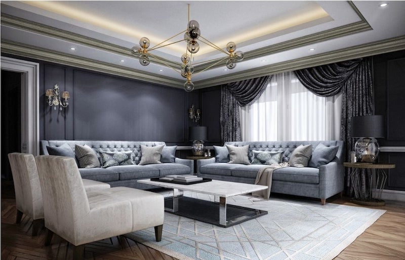 Cairo Interior Designers That Impress