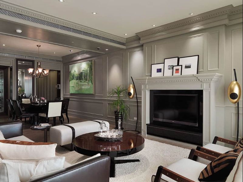 Inspiring Interior Designers Projects From Taipei That You Must See