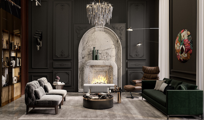 Cairo Interior Designers That Impress