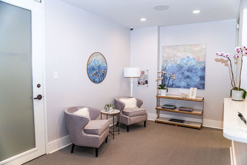 20 Impressive Interior Design Projects from Dallas