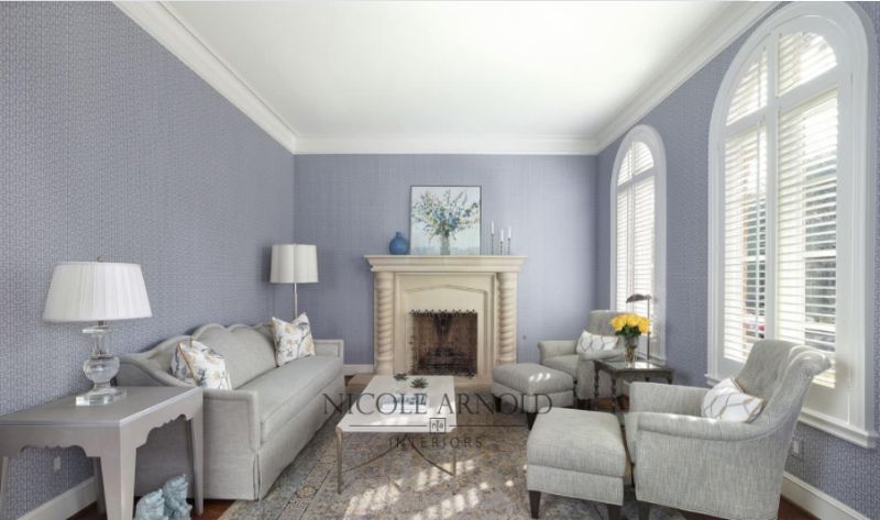 20 Impressive Interior Design Projects from Dallas