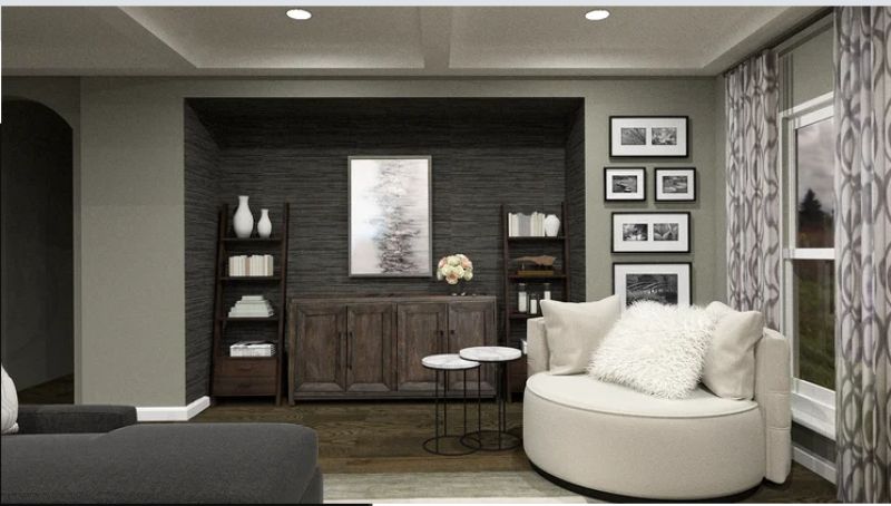 20 Impressive Interior Design Projects from Dallas