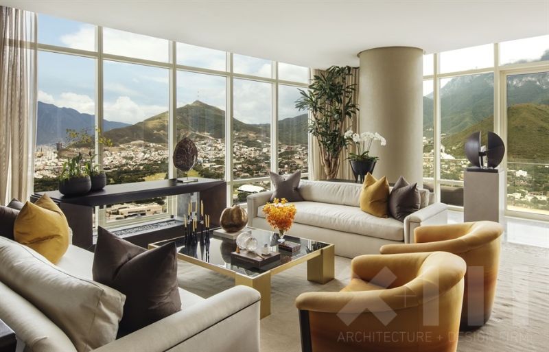 20 Impressive Interior Design Projects from Dallas