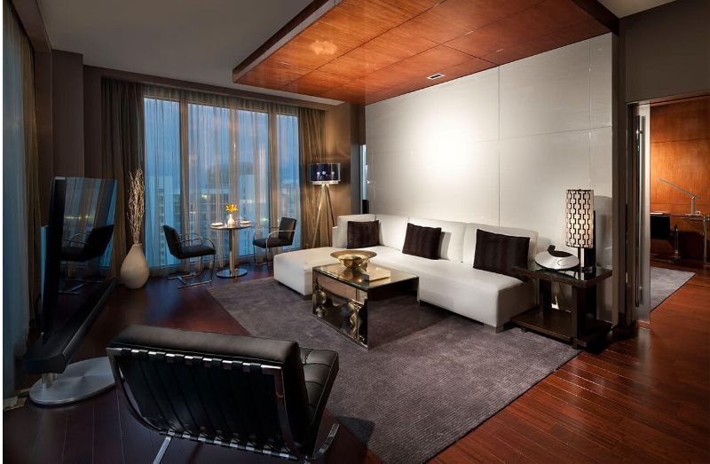 20 Impressive Interior Design Projects from Dallas