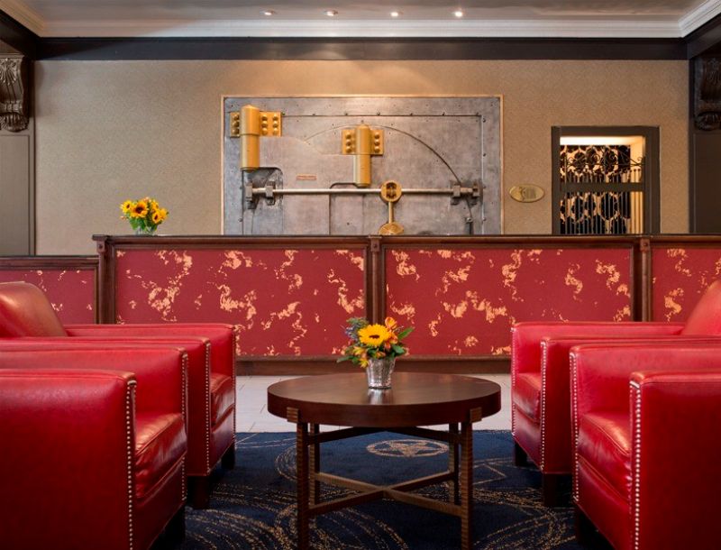 20 Impressive Interior Design Projects from Dallas