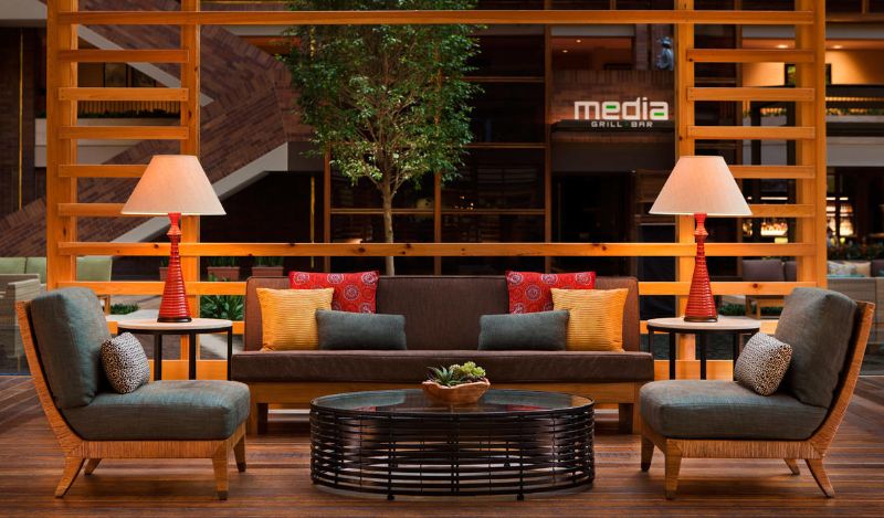 20 Impressive Interior Design Projects from Dallas