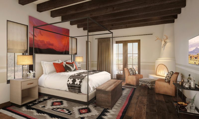 20 Impressive Interior Design Projects from Dallas