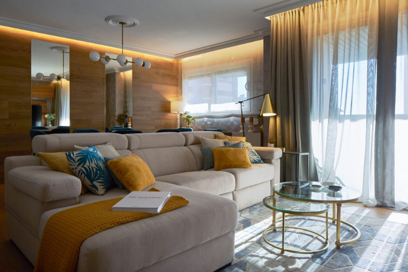 20 Interior Designers from Valencia That Will Inspire You