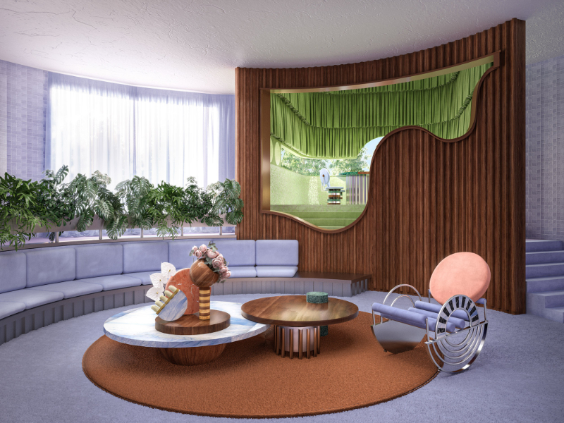 20 Interior Designers from Valencia That Will Inspire You