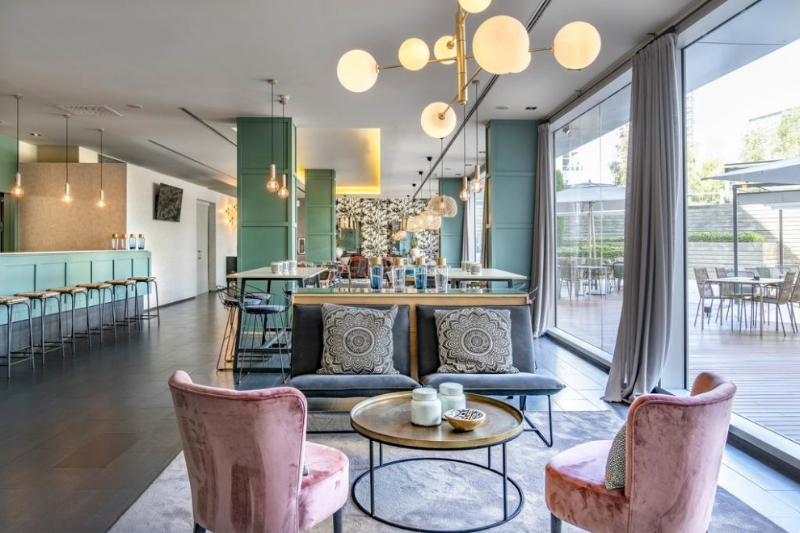 20 Interior Designers from Valencia That Will Inspire You