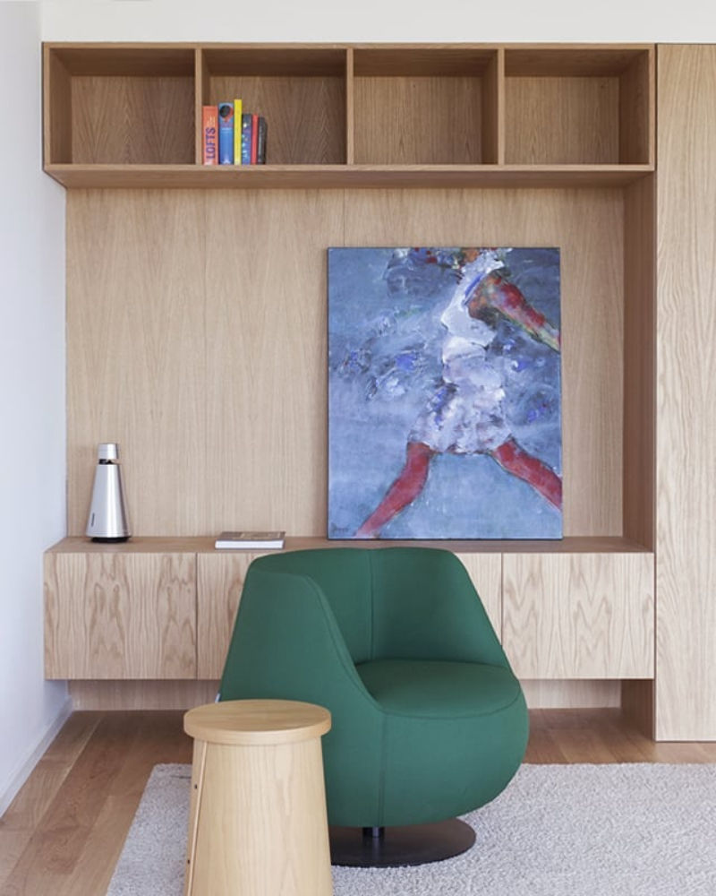 20 Interior Designers from Valencia That Will Inspire You