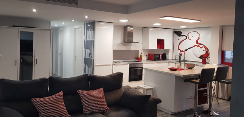 20 Interior Designers from Valencia That Will Inspire You