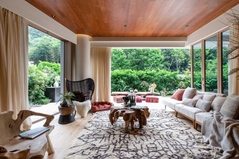 20 Rug Inspirations from Amazing Designers from Macau