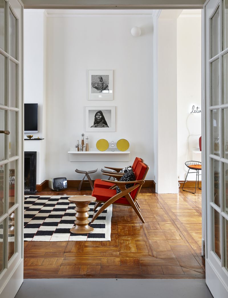 20 Rug Inspirations from Amazing Designers from Macau