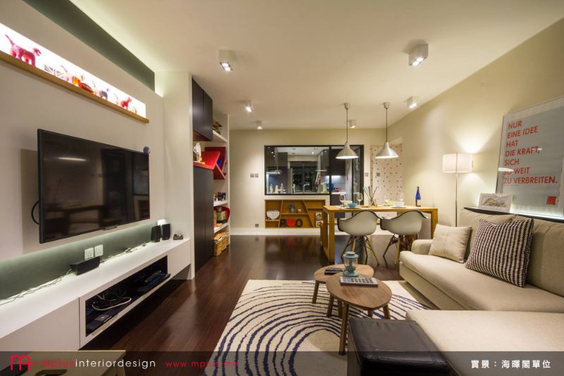 20 Rug Inspirations from Amazing Designers from Macau