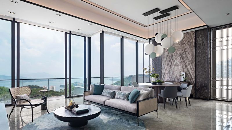 20 Rug Inspirations from Amazing Designers from Macau