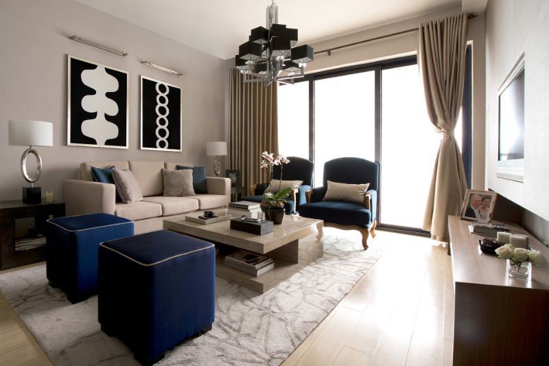 20 Rug Inspirations from Amazing Designers from Macau