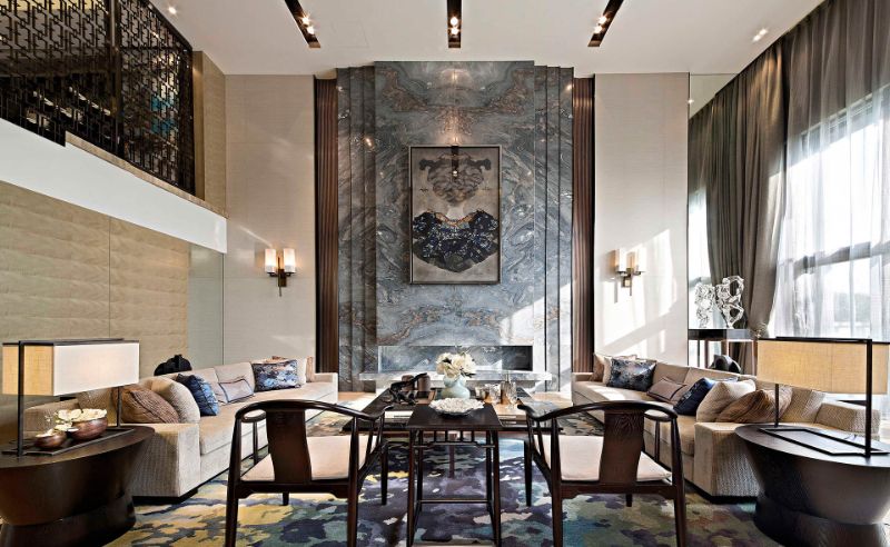 20 Rug Inspirations from Amazing Designers from Macau