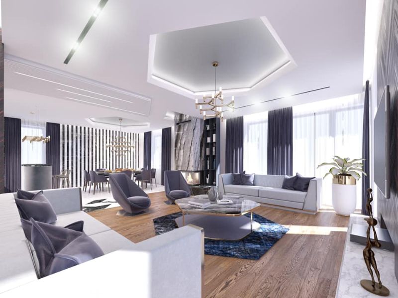 20 Rug Inspirations from Amazing Designers from Macau
