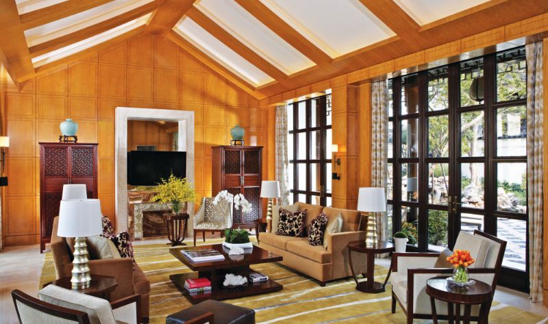 20 Rug Inspirations from Amazing Designers from Macau