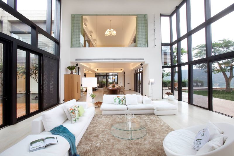 20 Rug Inspirations from Amazing Designers from Macau