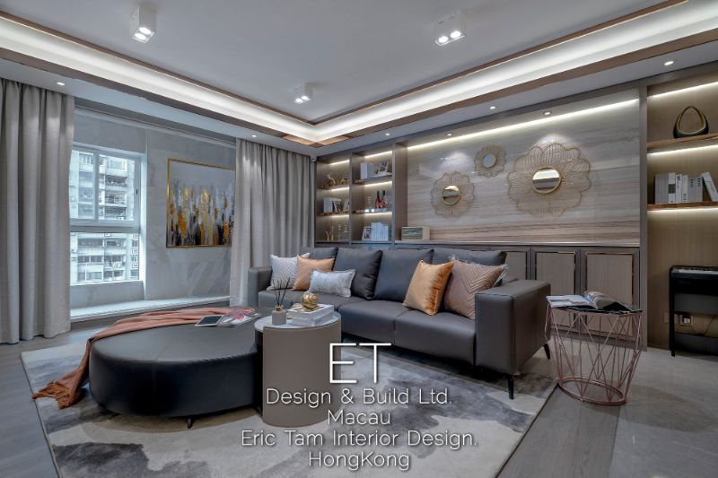 20 Rug Inspirations from Amazing Designers from Macau