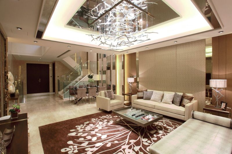 20 Rug Inspirations from Amazing Designers from Macau