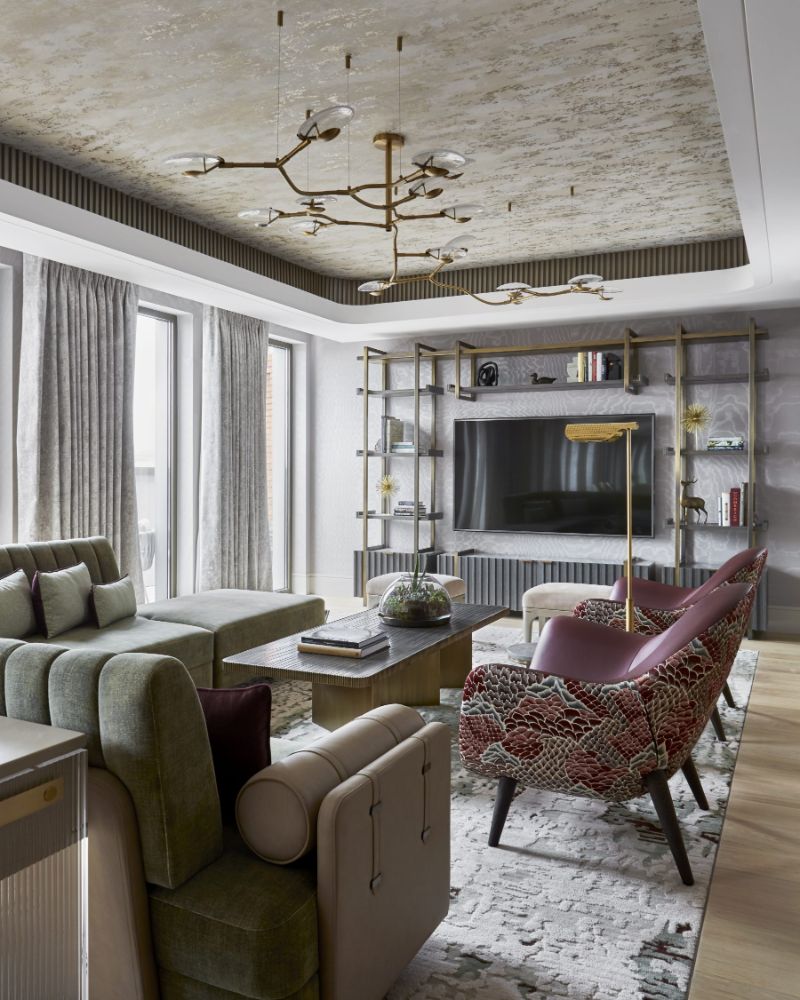 20 Rug Inspirations from Amazing Designers from Macau