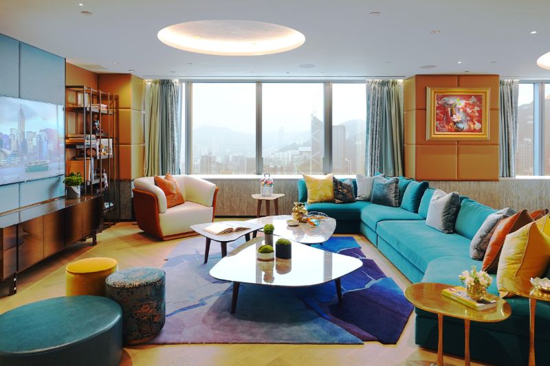 20 Rug Inspirations from Amazing Designers from Macau
