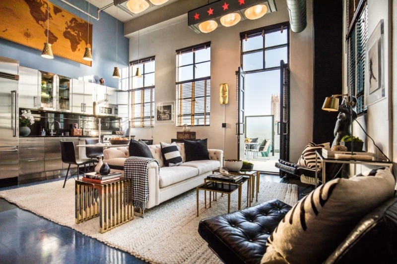 21 Interior Designers in New Jersey To Get Inspired By
