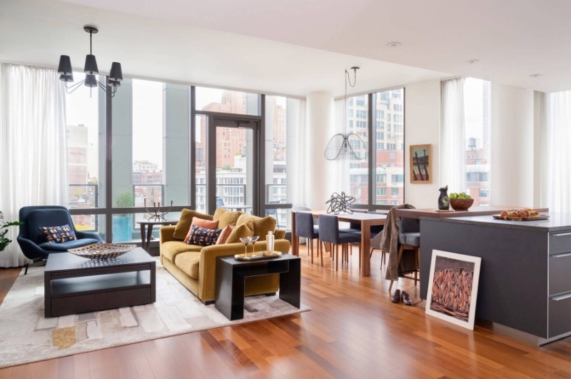 21 Interior Designers in New Jersey To Get Inspired By