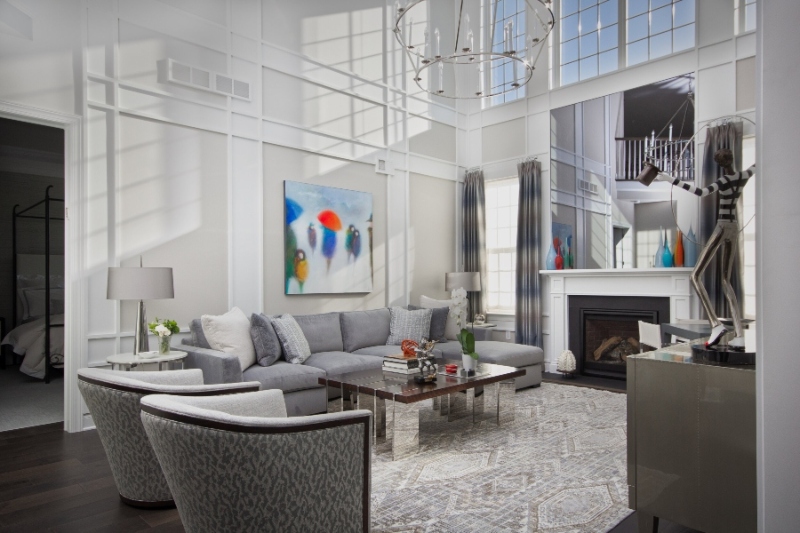 21 Interior Designers in New Jersey To Get Inspired By