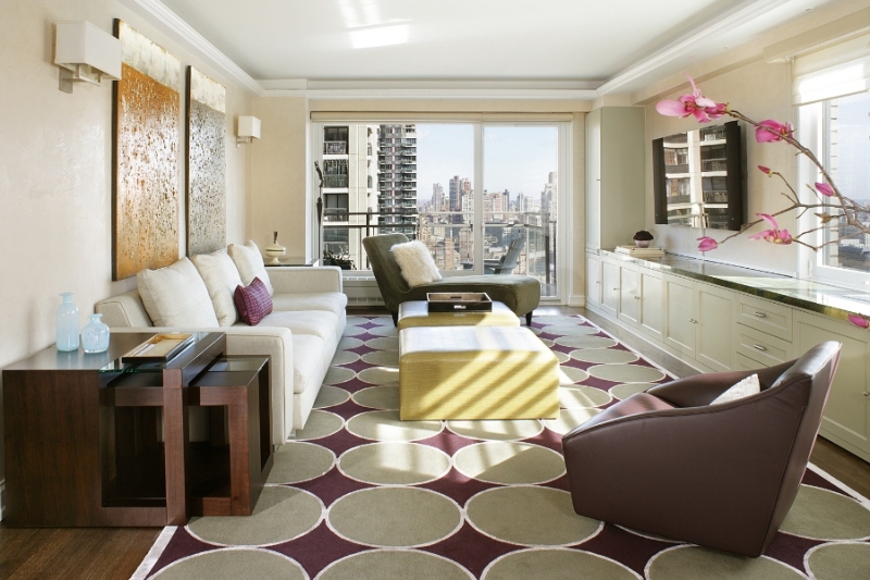 21 Interior Designers in New Jersey To Get Inspired By
