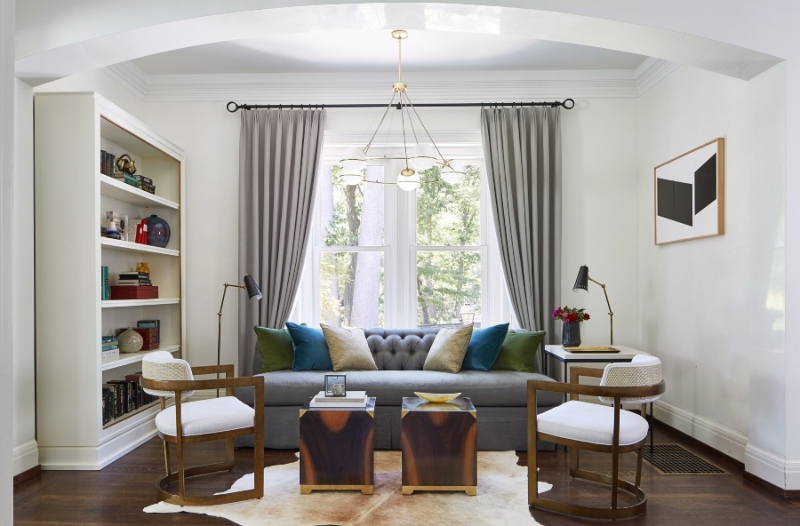 21 Interior Designers in New Jersey To Get Inspired By