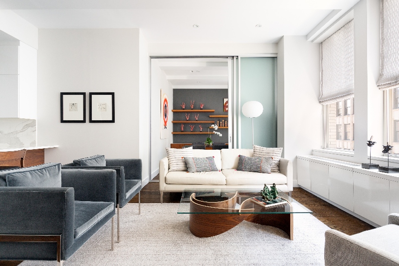 21 Interior Designers in New Jersey To Get Inspired By