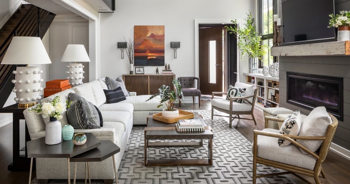 21 Interior Designers in New Jersey To Get Inspired By