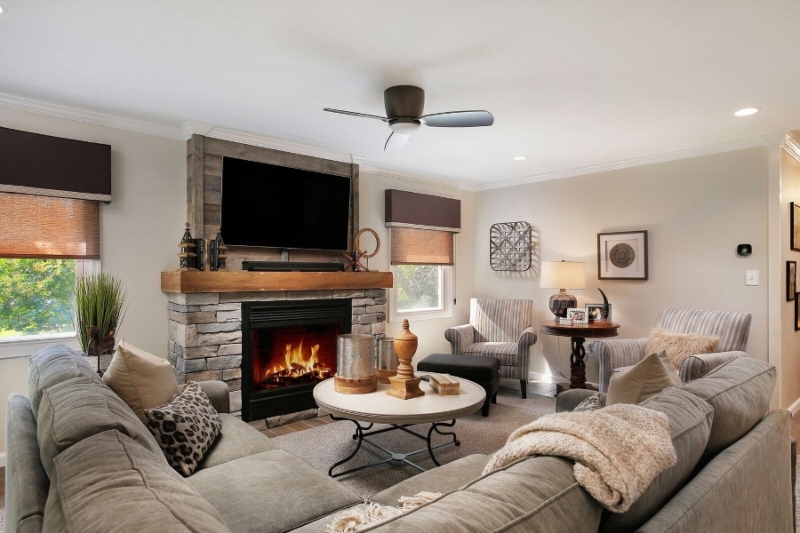 21 Interior Designers in New Jersey To Get Inspired By