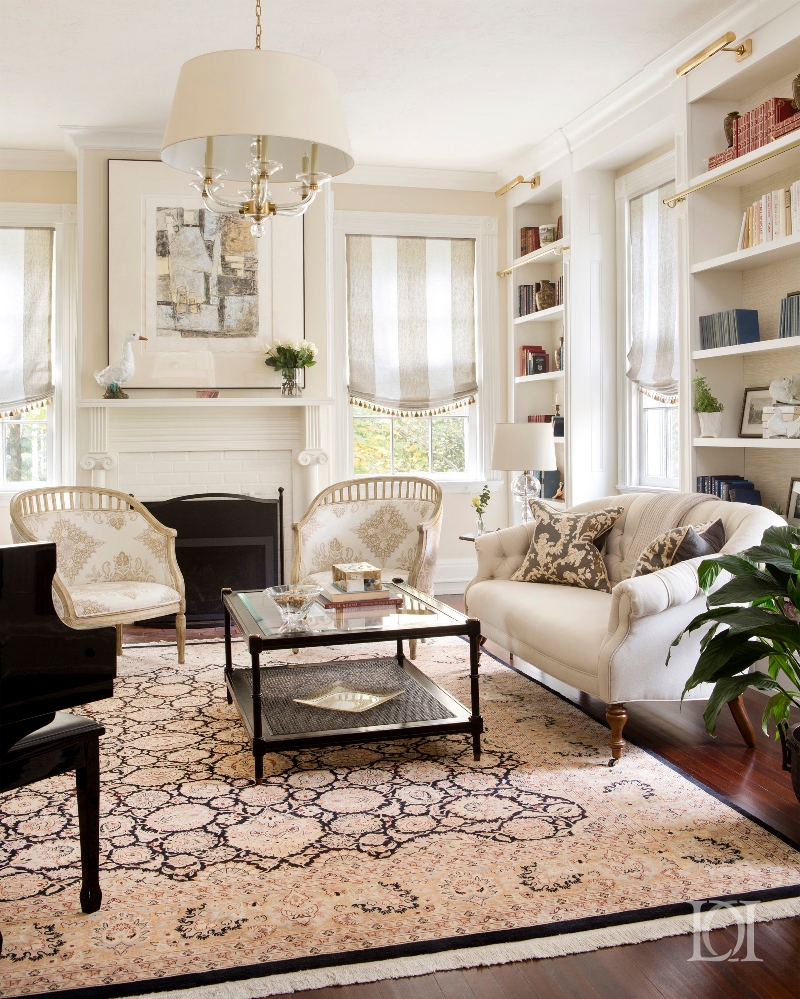 21 Interior Designers in New Jersey To Get Inspired By