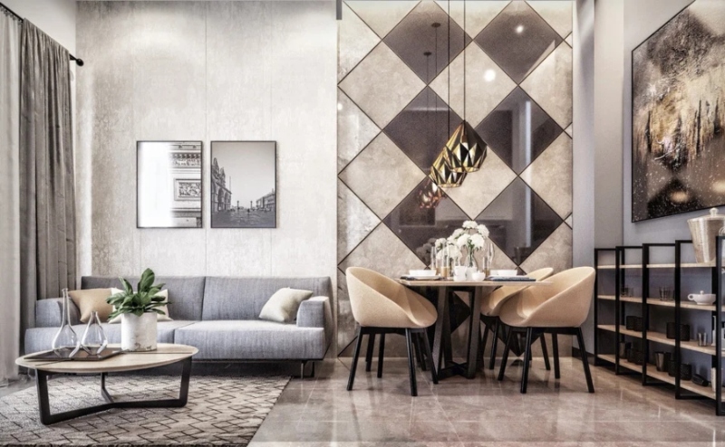 21 Interior Designers in New Jersey To Get Inspired By