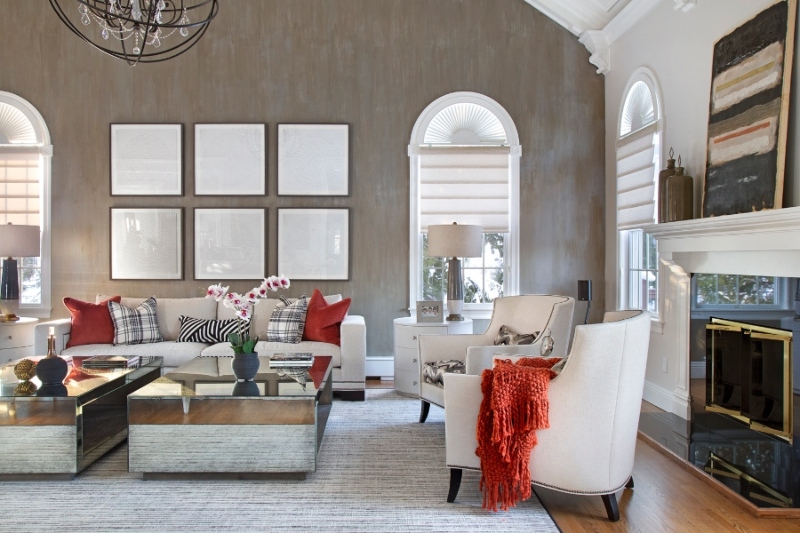 21 Interior Designers in New Jersey To Get Inspired By